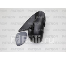 PMG2908M02 - Зеркало правое (PATRON) Peugeot 206 (2003-2005)