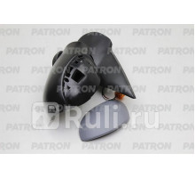 PMG2910M01 - Зеркало левое (PATRON) Peugeot 206 (2000-)