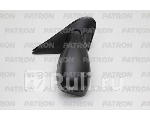 PMG2913M02 - Зеркало правое (PATRON) Peugeot 306 (1993-1997)