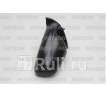 PMG2917M01 - Зеркало левое (PATRON) Peugeot 307 (2001-2005)
