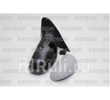 PMG2924M01 - Зеркало левое (PATRON) Peugeot 406 (1999-2005)