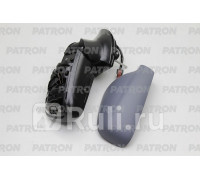 PMG2926M02 - Зеркало правое (PATRON) Peugeot 407 (2004-2008)