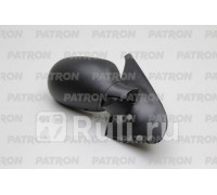 PMG3111M02 - Зеркало правое (PATRON) Renault Clio 2 (1998-2002)