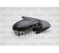 PMG3112M02 - Зеркало правое (PATRON) Renault Clio 2 рестайлинг (2001-2006)