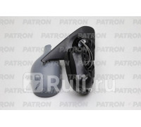 PMG3112M04 - Зеркало правое (PATRON) Renault Clio 2 рестайлинг (2001-2006)