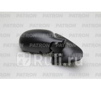 PMG3112M06 - Зеркало правое (PATRON) Renault Clio 2 рестайлинг (2001-2006)