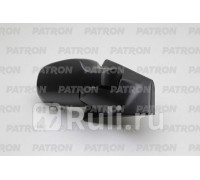 PMG3114M02 - Зеркало правое (PATRON) Renault Clio 3 (2005-2009)