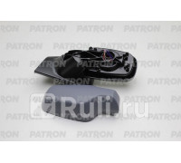 PMG3114M07 - Зеркало левое (PATRON) Renault Clio 3 (2005-2009)