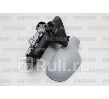 PMG3124M01 - Зеркало левое (PATRON) Renault Megane 1 рестайлинг (1999-2003)