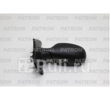 PMG3129M03 - Зеркало левое (PATRON) Renault Scenic 1 (1996-1999)