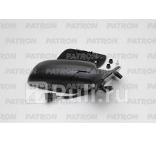 PMG3402M08 - Зеркало правое (PATRON) Seat Alhambra (1996-2000)
