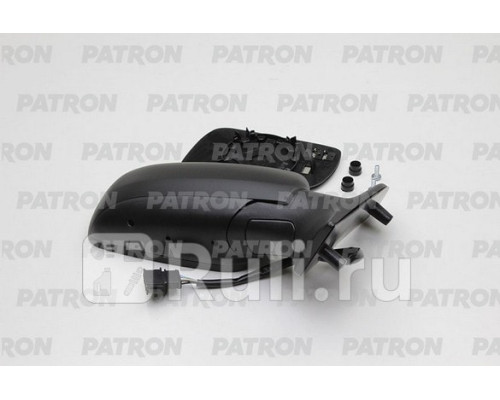 PMG3402M08 - Зеркало правое (PATRON) Volkswagen Sharan (1995-2000)