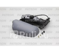 PMG3403M08 - Зеркало правое (PATRON) Seat Alhambra (2000-2005)