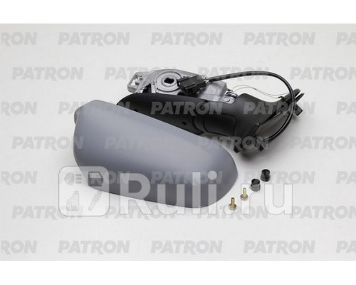 PMG3403M08 - Зеркало правое (PATRON) Seat Alhambra (2000-2005)