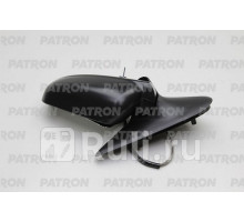 PMG3413M01 - Зеркало левое (PATRON) Seat Cordoba (1993-1999)