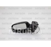 PMG3414M01 - Зеркало левое (PATRON) Seat Ibiza (1999-2002)