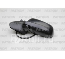 PMG3414M04 - Зеркало левое (PATRON) Seat Ibiza (1999-2002)