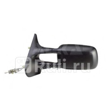 PMG3426M01 - Зеркало левое (PATRON) Volkswagen Caddy (1995-2004)