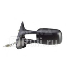 PMG3426M02 - Зеркало правое (PATRON) Volkswagen Caddy (1995-2004)