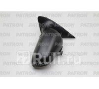 PMG3501M01 - Зеркало левое (PATRON) Skoda Fabia 1 (2004-2007)