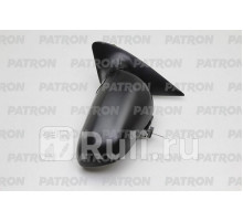 PMG3501M01 - Зеркало левое (PATRON) Skoda Fabia 1 (2004-2007)