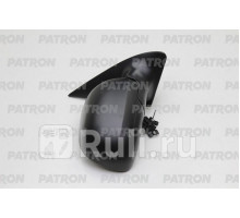 PMG3501M02 - Зеркало правое (PATRON) Skoda Fabia 1 (2004-2007)