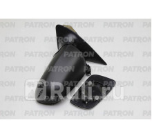 PMG3501M07 - Зеркало левое (PATRON) Skoda Fabia 1 (2004-2007)