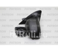 PMG3501M10 - Зеркало правое (PATRON) Skoda Fabia 1 (2004-2007)