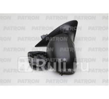 PMG3501M10 - Зеркало правое (PATRON) Skoda Fabia 1 (2004-2007)