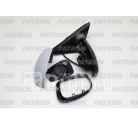 PMG3511M02 - Зеркало правое (PATRON) Skoda Roomster (2006-2010)