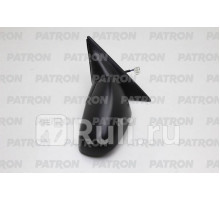 PMG3701M03 - Зеркало левое (PATRON) Suzuki Baleno 1 (1998-2002)