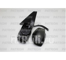 PMG3703M02 - Зеркало правое (PATRON) Suzuki Swift (2004-2011)