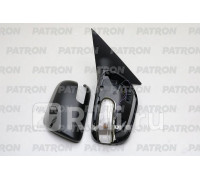 PMG3907M07 - Зеркало левое (PATRON) Toyota Camry 40 (2006-2009)