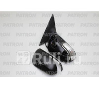 PMG3907M08 - Зеркало правое (PATRON) Toyota Camry 40 (2006-2009)
