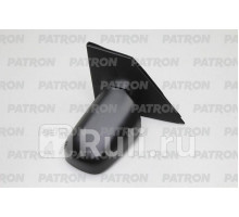 PMG3915M01 - Зеркало левое (PATRON) Toyota Yaris (1999-2003)