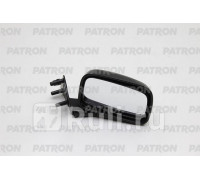 PMG4007M02 - Зеркало правое (PATRON) Volkswagen Golf 2 (1983-1992)