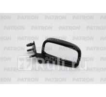 PMG4007M02 - Зеркало правое (PATRON) Volkswagen Golf 2 (1983-1992)