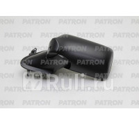 PMG4010M04 - Зеркало левое (PATRON) Volkswagen Golf 3 (1991-2000)