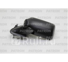 PMG4010M04 - Зеркало левое (PATRON) Volkswagen Golf 3 (1991-2000)