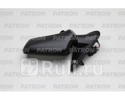 PMG4010M06 - Зеркало левое (PATRON) Volkswagen Golf 3 (1991-2000)