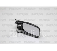 PMG4018M02 - Зеркало правое (PATRON) Volkswagen Passat B3 (1988-1993)