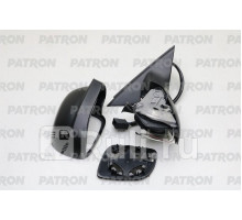 PMG4019M03 - Зеркало правое (PATRON) Volkswagen Passat B5 (1996-1998)