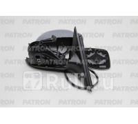 PMG4020M04 - Зеркало правое (PATRON) Volkswagen Passat B5 (1998-2001)