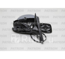 PMG4020M04 - Зеркало правое (PATRON) Volkswagen Passat B5 (1998-2001)