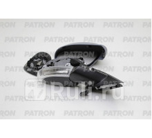 PMG4022M02 - Зеркало правое (PATRON) Volkswagen Passat B5 plus (2003-2005)