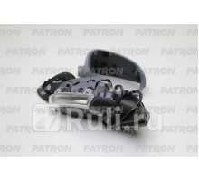 PMG4023M04 - Зеркало правое (PATRON) Volkswagen Passat B6 (2005-2010)