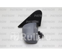 PMG4026M02 - Зеркало правое (PATRON) Volkswagen Polo хэтчбэк (1994-1999)