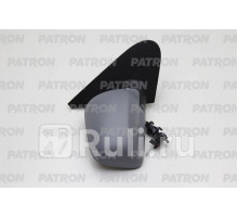 PMG4026M02 - Зеркало правое (PATRON) Volkswagen Polo хэтчбэк (1994-1999)