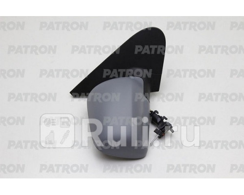 PMG4026M02 - Зеркало правое (PATRON) Volkswagen Polo хэтчбэк (1994-1999)