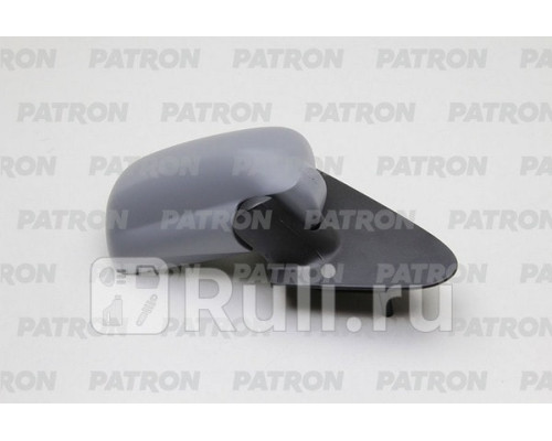 PMG4026M04 - Зеркало правое (PATRON) Volkswagen Polo хэтчбэк (1994-1999)